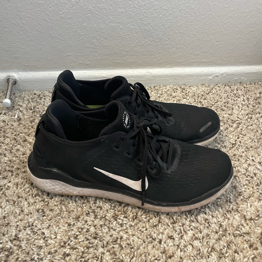 Nike Free Runs